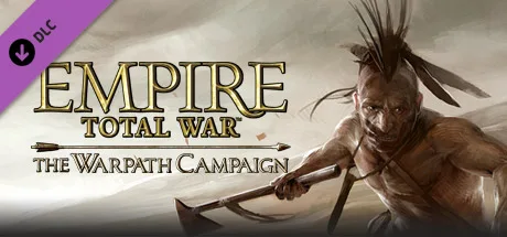 Empire: Total War™ - The Warpath Campaign (DLC)