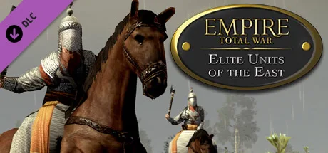 Empire: Total War™ - Elite Units of the East (DLC)