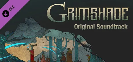 Grimshade — Soundtrack (DLC)
