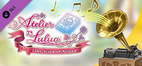 Atelier Lulua: GUST Extra BGM Pack (DLC)