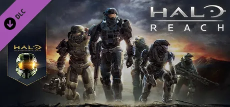 Halo: Reach (DLC)