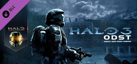 Halo 3: ODST (DLC)