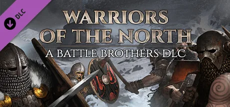 Battle Brothers - Warriors of the North (DLC)