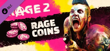 RAGE 2 - RAGE Coins (DLC)