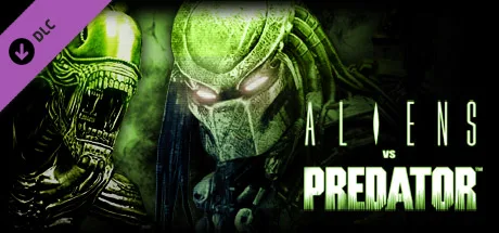 Aliens vs Predator™ Bughunt Map Pack (DLC)