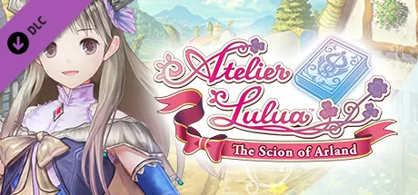 Atelier Lulua: Season Pass "Totori" (DLC)