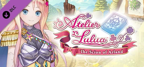 Atelier Lulua: Season Pass "Meruru" (DLC)
