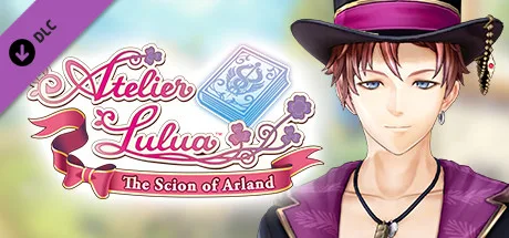 Atelier Lulua: Ficus's Swimsuit "Coastal Trickster" (DLC)