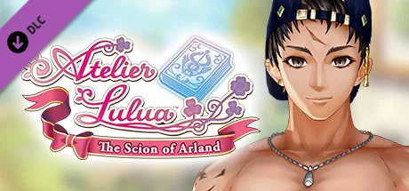 Atelier Lulua: Niko's Swimsuit "Capped Captain" (DLC)