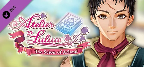 Atelier Lulua: Niko's Outfit "The Boldness" (DLC)