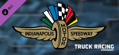 FIA ETRC - Indianapolis Motor Speedway (DLC)