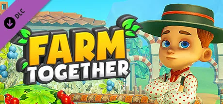 Farm Together - Paella Pack (DLC)