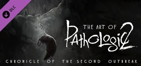 Pathologic 2: Artbook (DLC)