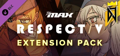DJMAX RESPECT V - V EXTENSION PACK (DLC)