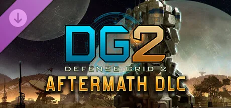 Defense Grid 2 - Aftermath (DLC)