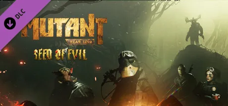 Mutant Year Zero: Seed of Evil (DLC)