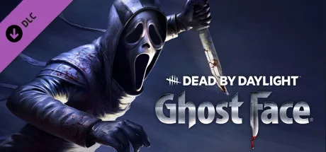 Dead by Daylight - Ghost Face® (DLC)