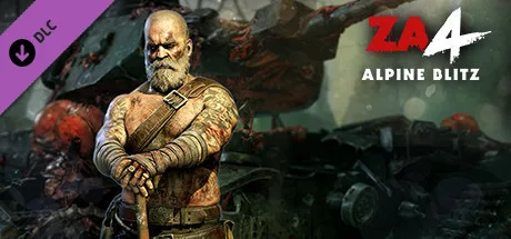Zombie Army 4: Berserker Boris Outfit (DLC)