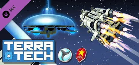 TerraTech - To the Stars Pack (DLC)