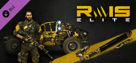 Dying Light - Rais Elite Bundle (DLC)