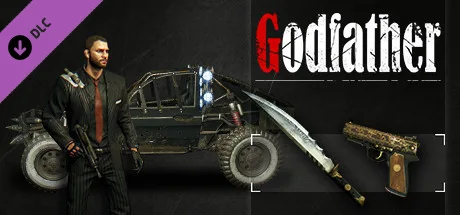 Dying Light - Godfather Bundle (DLC)