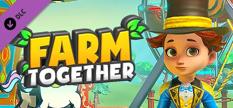 Farm Together - Celery Pack (DLC)