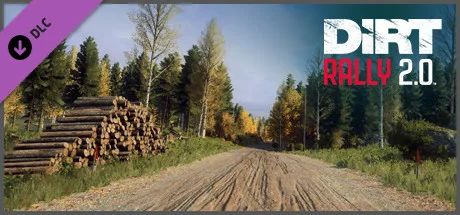 DiRT Rally 2.0 - Finland (Rally Location) (DLC)