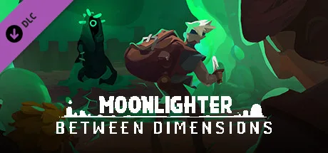 Moonlighter: Between Dimensions (DLC)