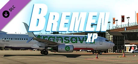 X-Plane 11 - Add-on: FSDG - Bremen XP (DLC)