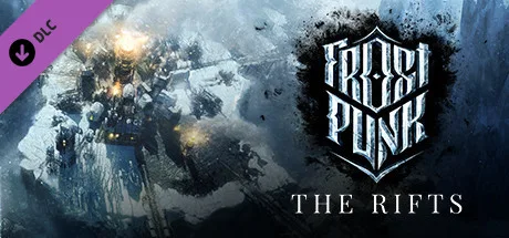 Frostpunk: The Rifts (DLC)