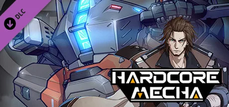 HARDCORE MECHA - Shepherd Jäger (DLC)