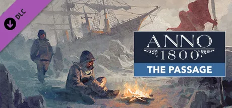 Anno 1800 - The Passage (DLC)