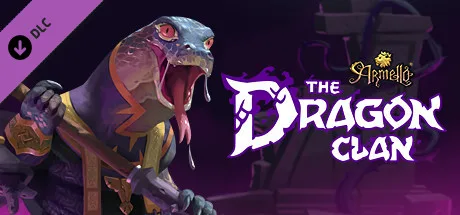 Armello - The Dragon Clan (DLC)