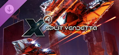 X4: Split Vendetta (DLC)