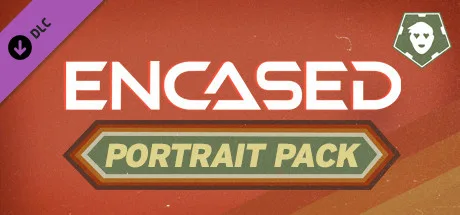 Encased RPG - Portrait Pack (DLC)