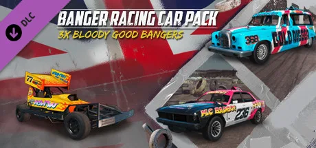 Wreckfest - Banger Racing Car Pack (DLC)