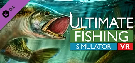 Ultimate Fishing® Simulator - VR DLC (DLC)