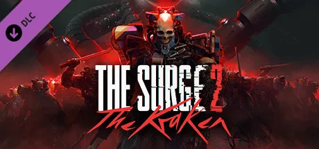 The Surge 2 - The Kraken Expansion (DLC)