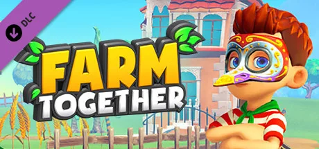 Farm Together - Oregano Pack (DLC)