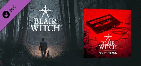 Blair Witch Original Soundtrack (DLC)