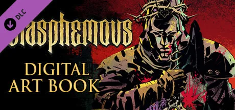 Blasphemous - Digital Artbook (DLC)