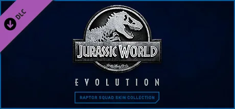 Jurassic World Evolution: Raptor Squad Skin Collection (DLC)