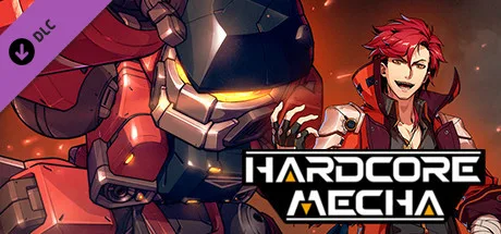 HARDCORE MECHA - Graeme (DLC)