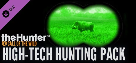 theHunter: Call of the Wild™ - High-Tech Hunting Pack (DLC)