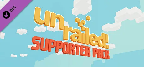 Unrailed! - Supporter Pack (DLC)