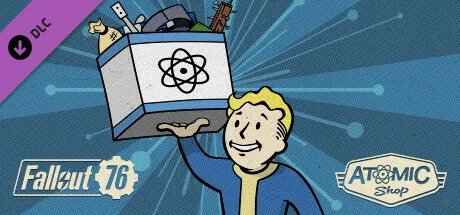 Fallout 76: Atoms (DLC)