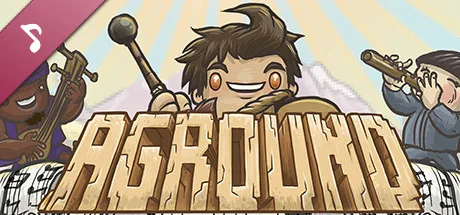 Aground Soundtrack Deluxe Edition