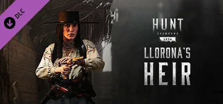 Hunt: Showdown 1896 - Llorona’s Heir (DLC)