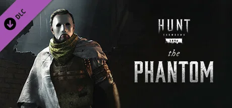 Hunt: Showdown 1896- The Phantom (DLC)