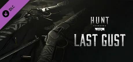 Hunt: Showdown 1896 - Last Gust (DLC)